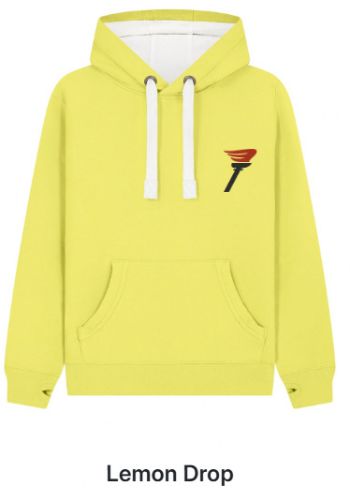 W89PF Titan Hoody